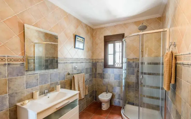 Villa Asuncion Arenas by Ruralidays