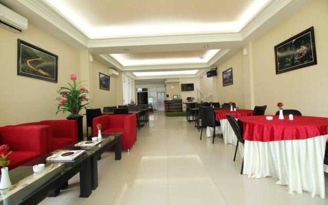 City Hotel Kendari