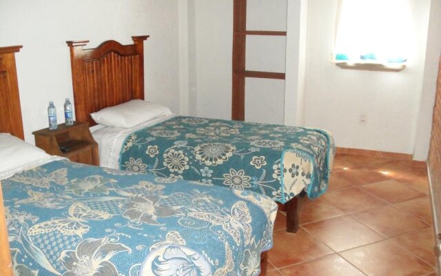 Hacienda Maria Elena