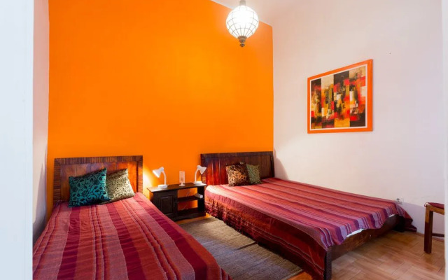 Maharaja Apartments and Rooms