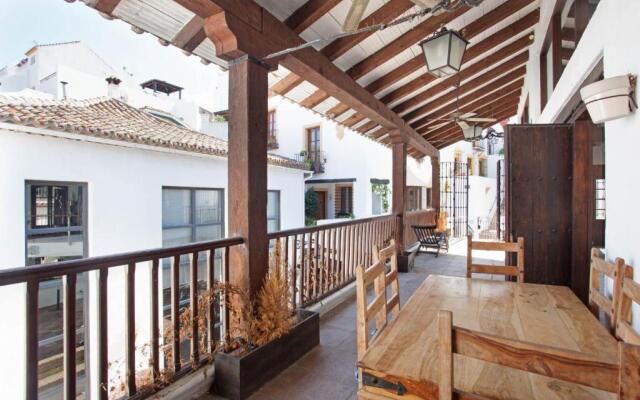 Apartamento Benahavís 2