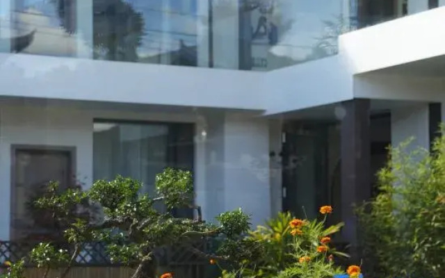 Yulong Mujianshan Homestay