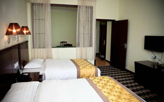 Liuzhou Orient Hotel