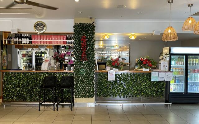 Comfort Inn Cairns City