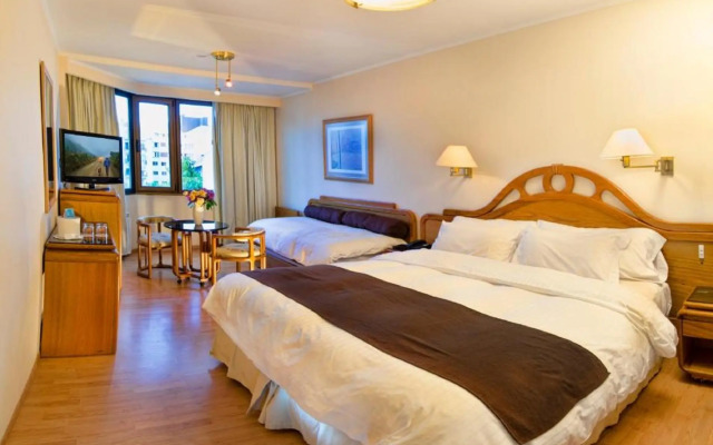 Hotel Cristal