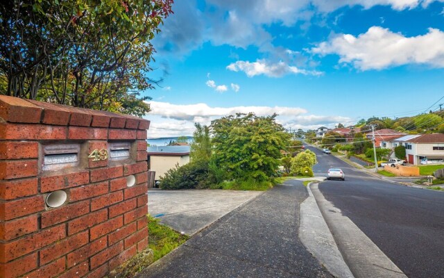 Family Home at Kingston Beach