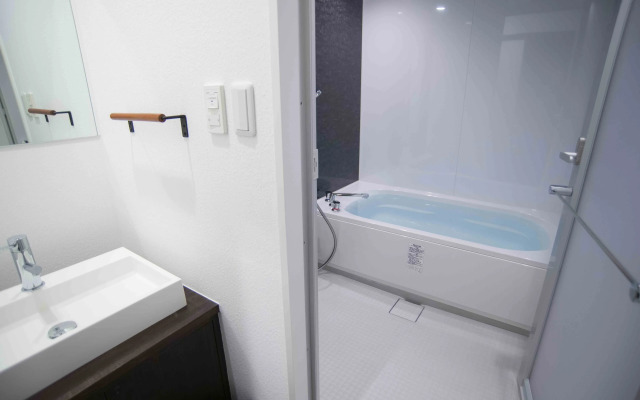 Shinjuku Miyabi Residence