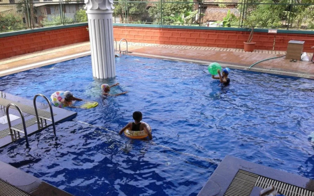 Hotel Saisha