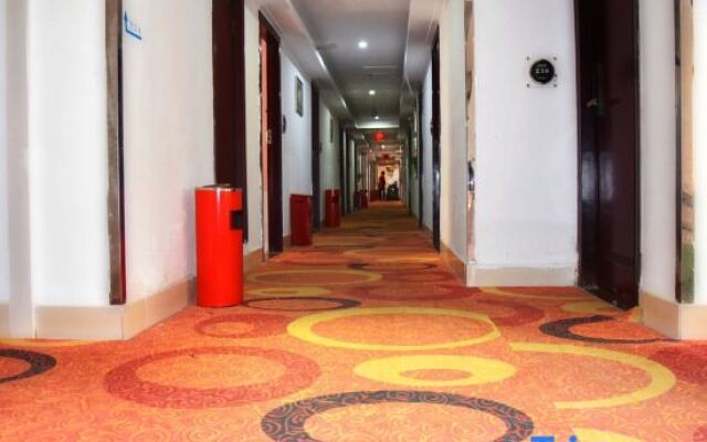 Yuhuang Hostel