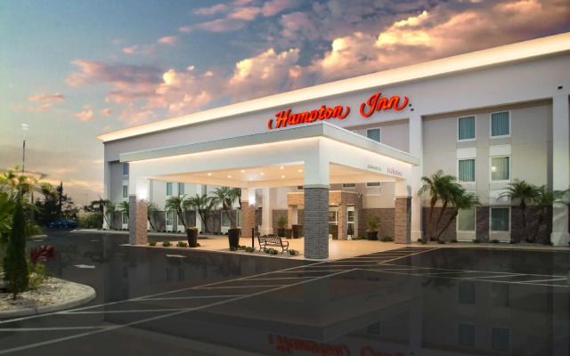 Hampton Inn Port Charlotte