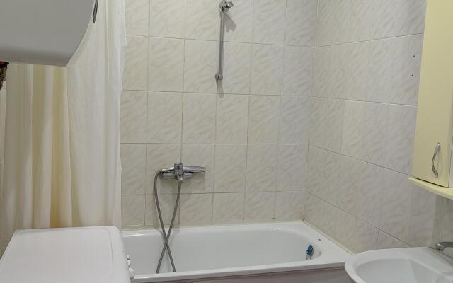 Апартаменты Турист на улице Интернациональная 166