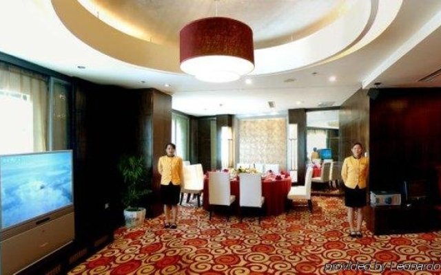 Business Hotel - Xiamen