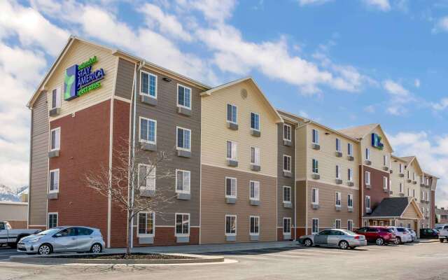 Extended Stay America Select Suites - Ogden