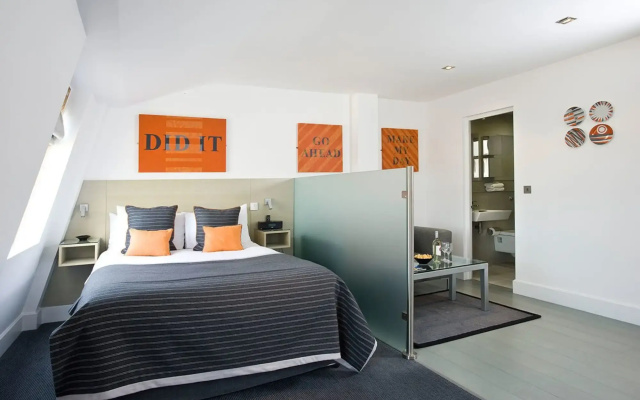 Templeton Place by Supercity Aparthotels