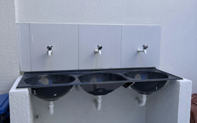 Pousada União