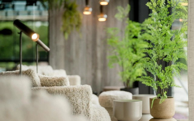 Das Mühlbach - Thermal Retreat & Wellness Resort