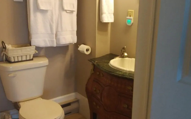 St. Martins Country Inn