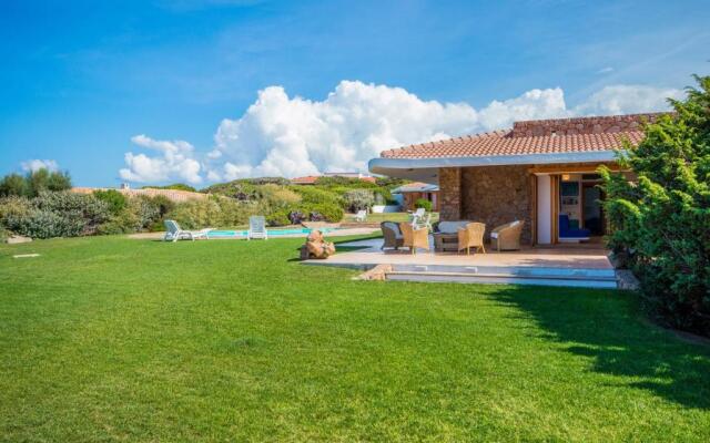 Villa Relax Lux