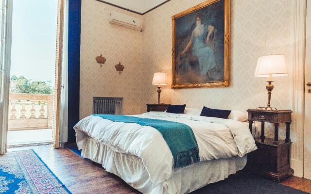 Estancia la Candelaria