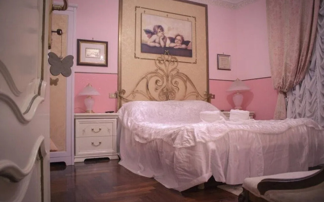 Il Giardino delle Farfalle