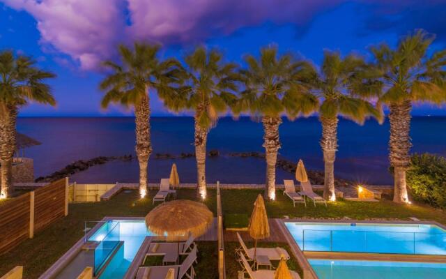 Palatia Caeli Luxury Villas, By ThinkVilla