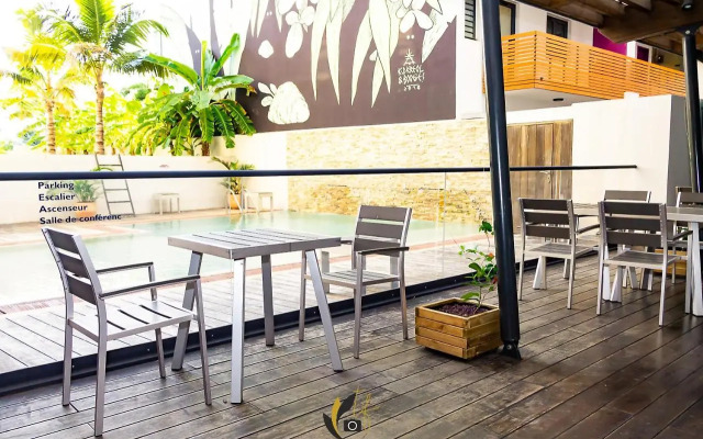 Tulip Inn Sainte Clotilde La Reunion