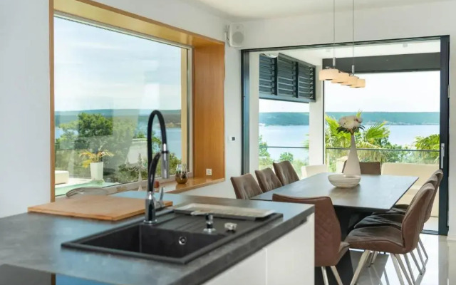 5* Luxury Villa Michele