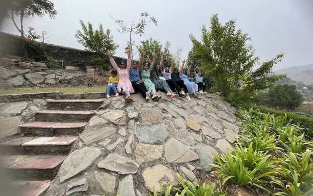 Meera Valley Resort