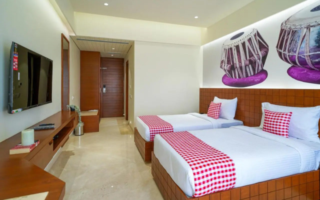 Open Hotel by Olive - Tulips Inn and Suites