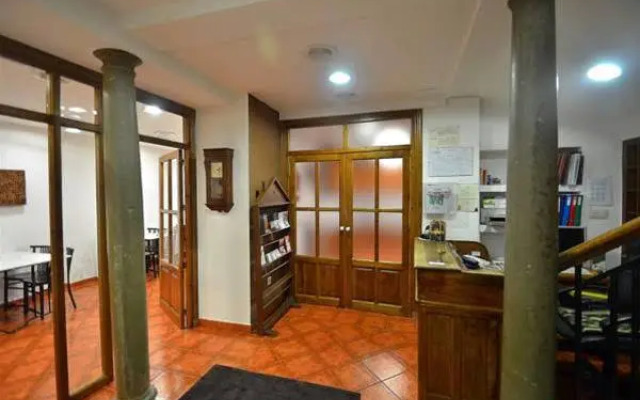 Residencia Ziri