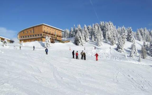 Hotel Belfiore