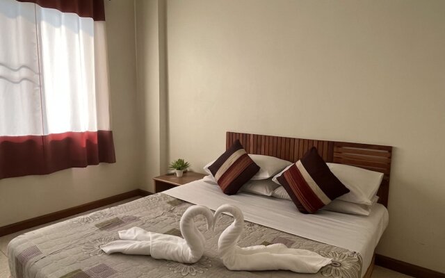 Chat Residence Hotel