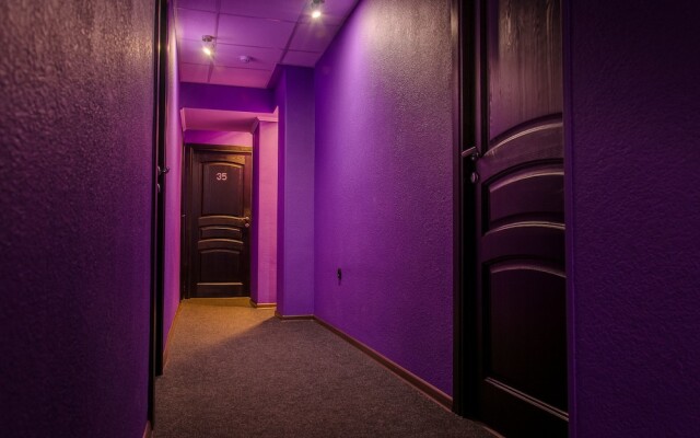 Boutique Hotel Mr. & Mrs.