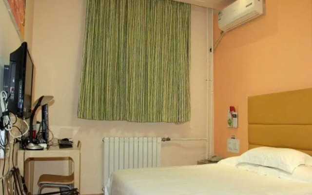 Grace Inn Longkou Donglai Street