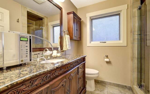 Beautiful Rodee Homestay -west Kelowna