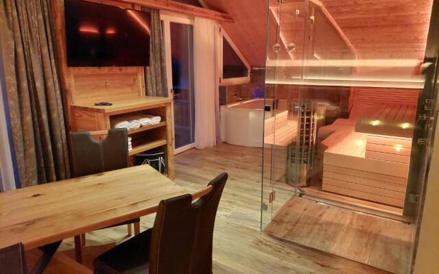 Wellness & Landhotel Prinz- Wellness & Romantik