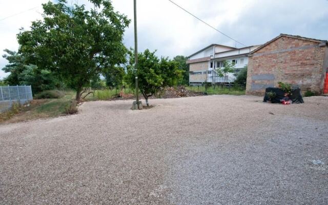 B&B Tra Gli Ulivi