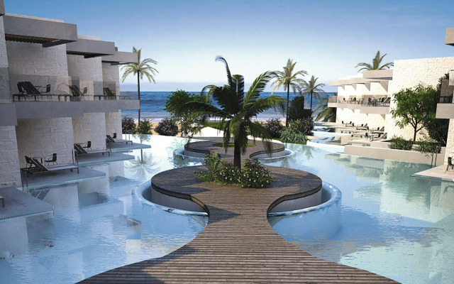 Oceana Hotel & Spa