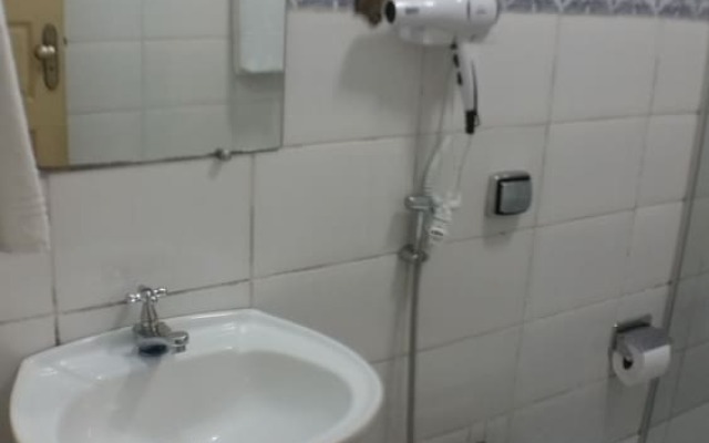Pousada Geraes