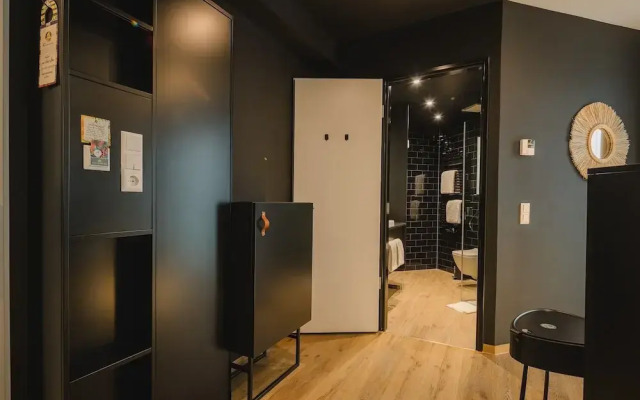 Rioca Stuttgart Posto 6