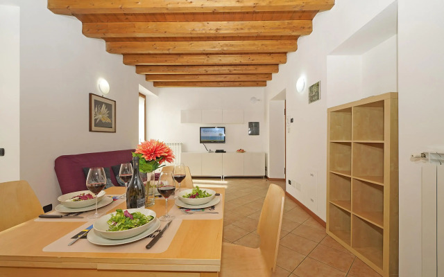 Casa Matisse in Toscolano Maderno