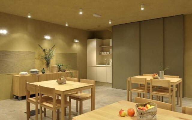Ortenia apartments in nature