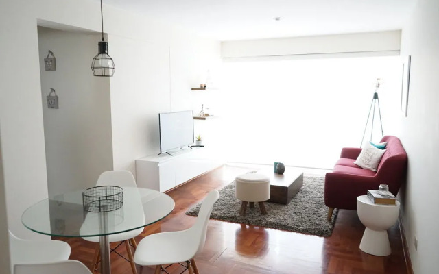 Departamento Alcanfores