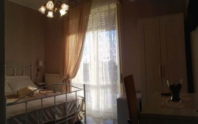 B&B La Fonte