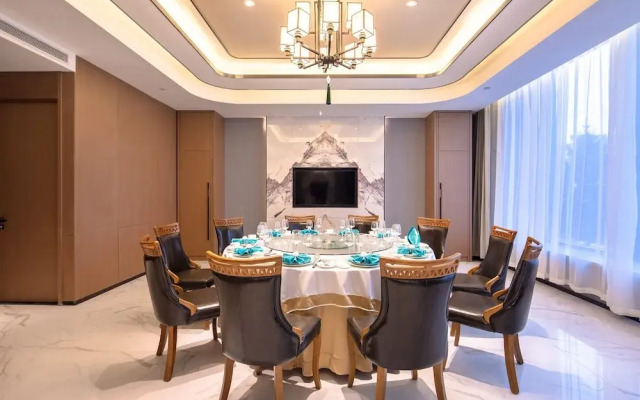 Hampton by Hilton Changchun Ziyou Road