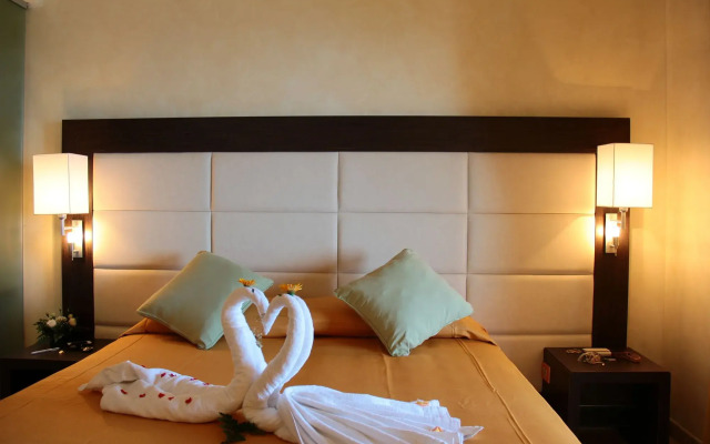 Relais Capo Spulico - Beach & SPA