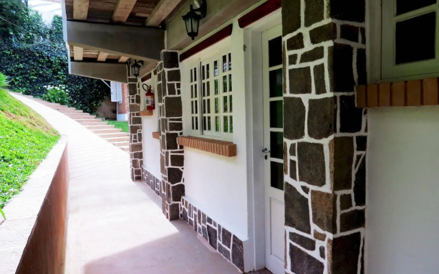 Pousada Morro do Elefante