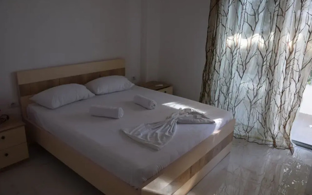 Rojela Rooms