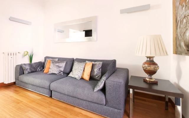 Rome Accommodation - Bernini