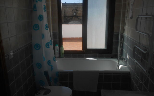 Casa Duende del Tajo